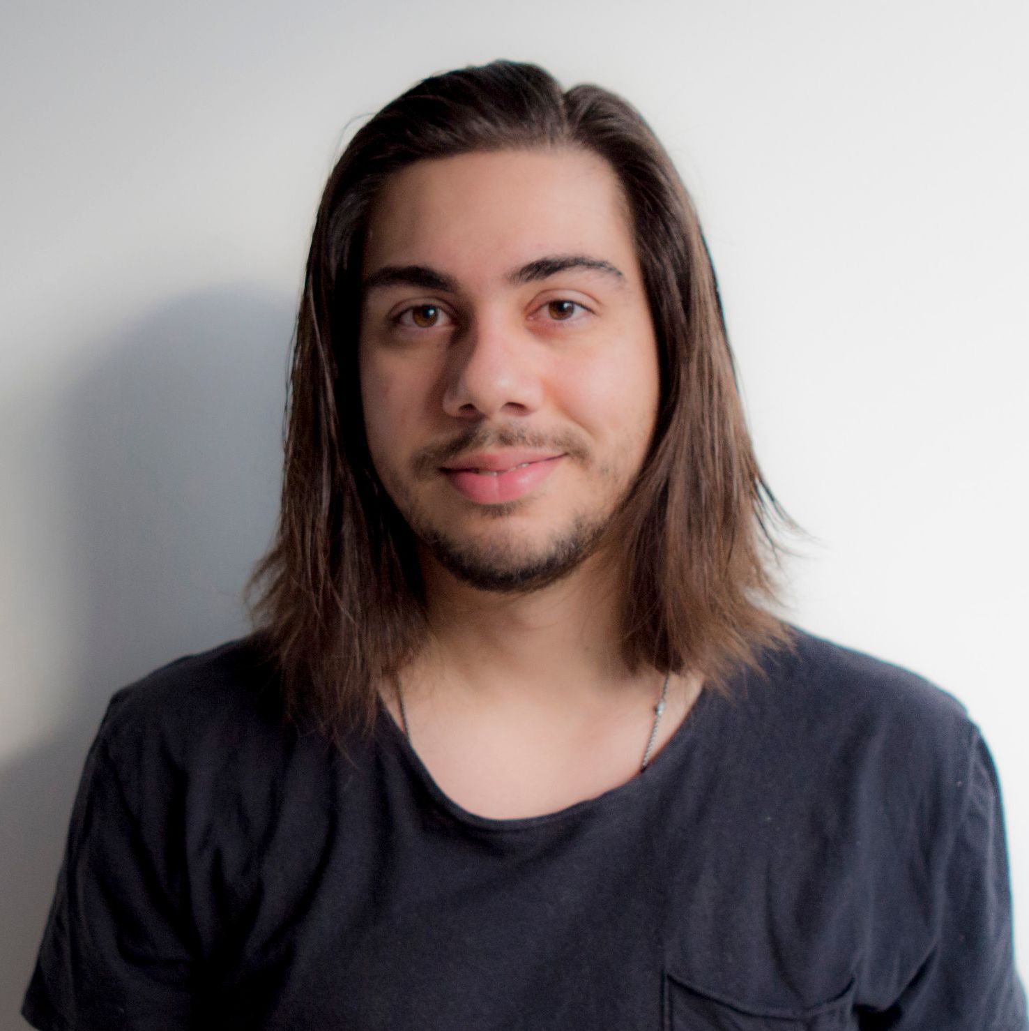 Profile of Michael Safo