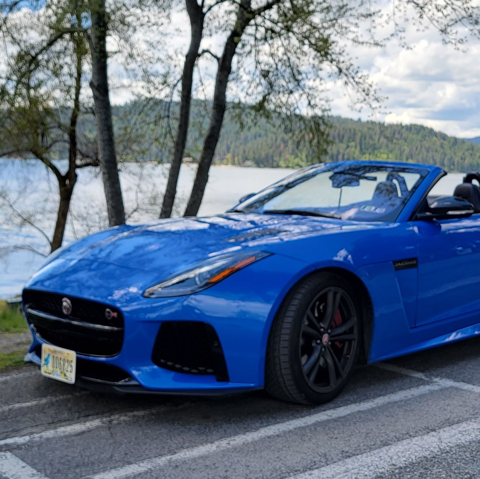 Profile of Amos Dirks