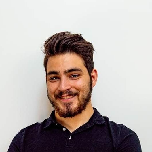 Profile of Diogo Rocha