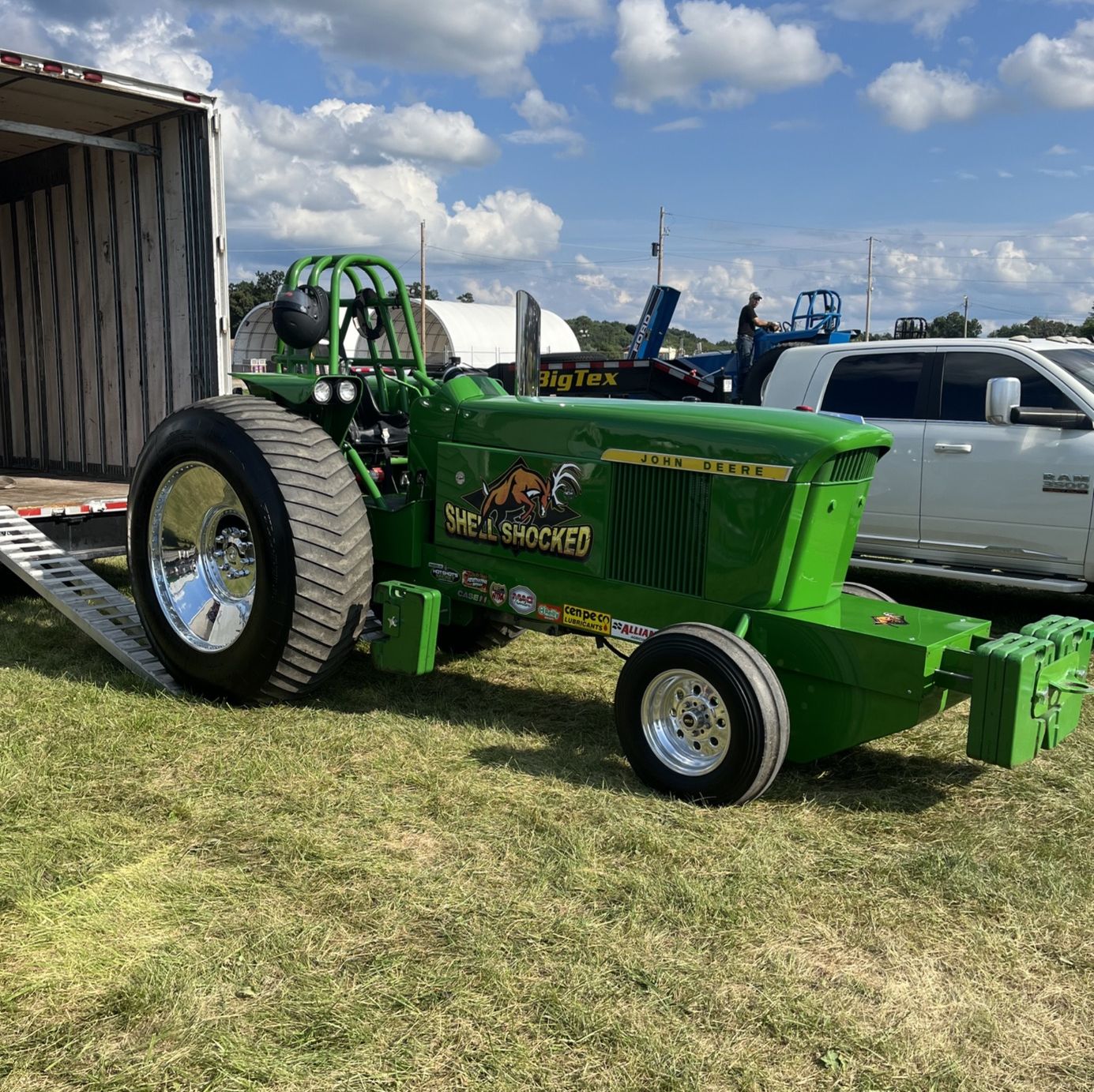 Profile of Matt Spillman