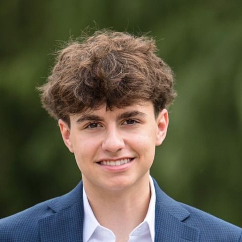 Profile of Danny Roth