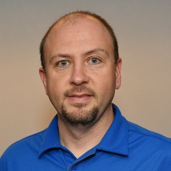 Profile of Charles Patteson