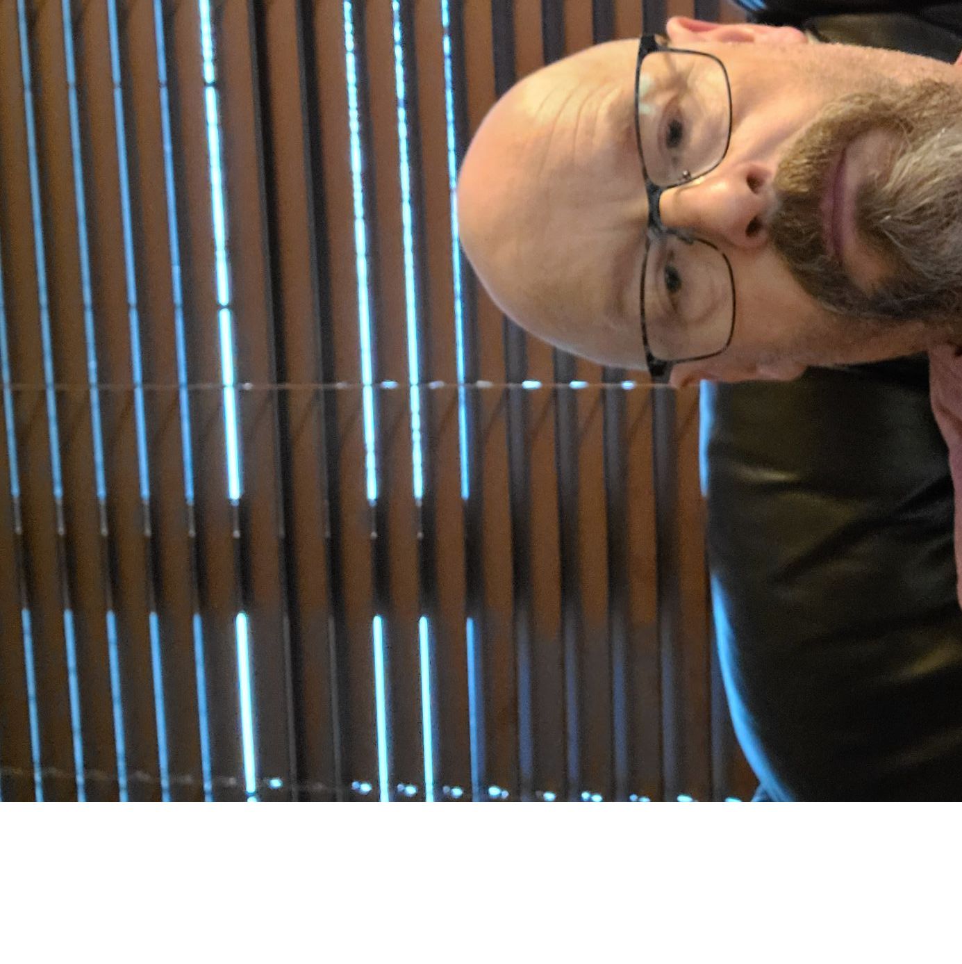 Profile of John Benham