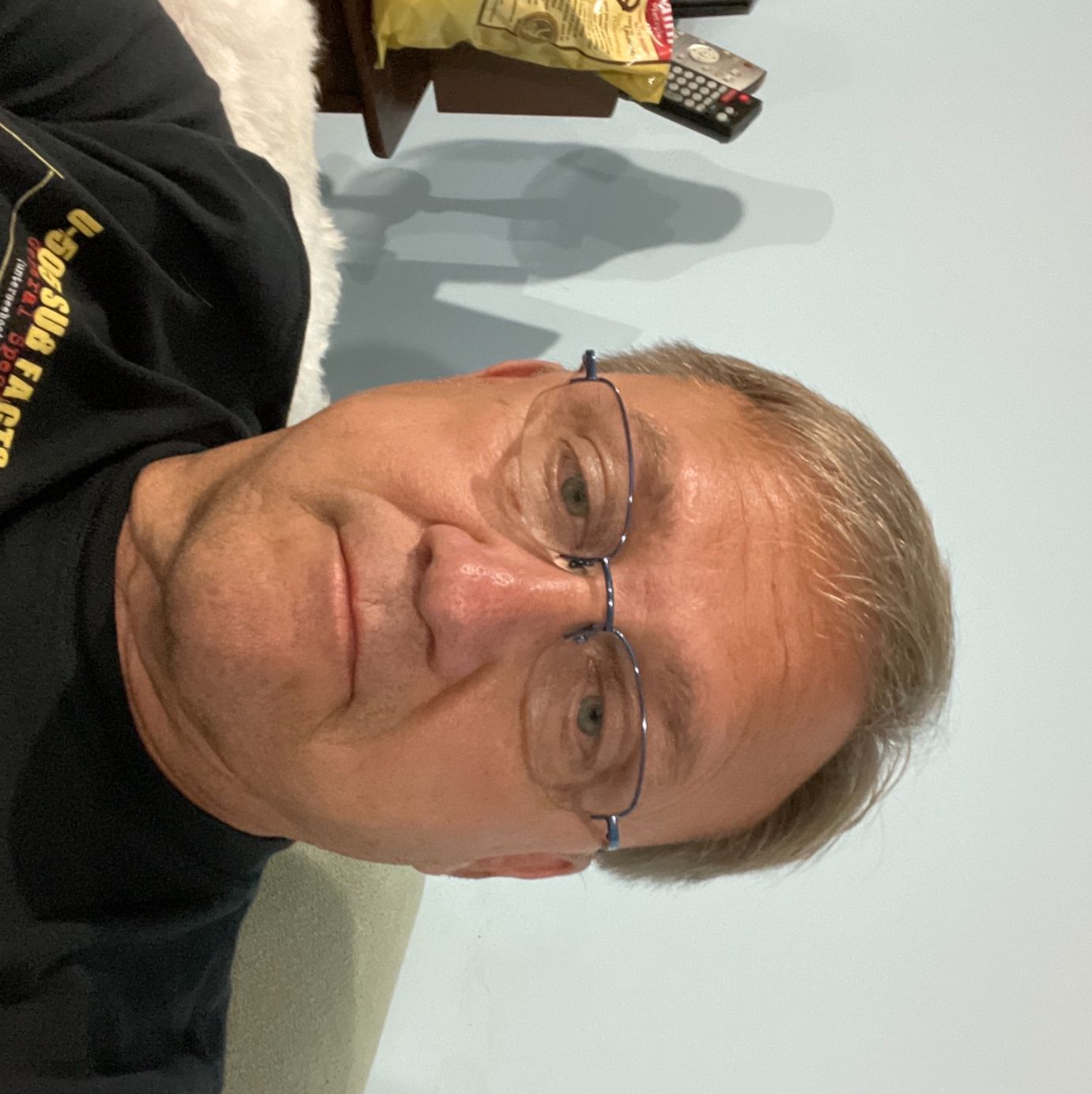 Profile of William Selk