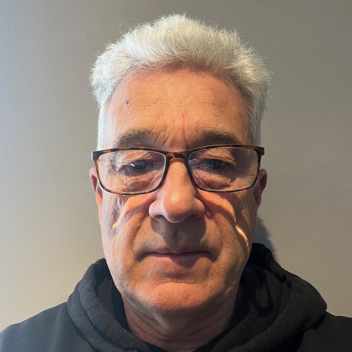 Profile of Robert Bromley