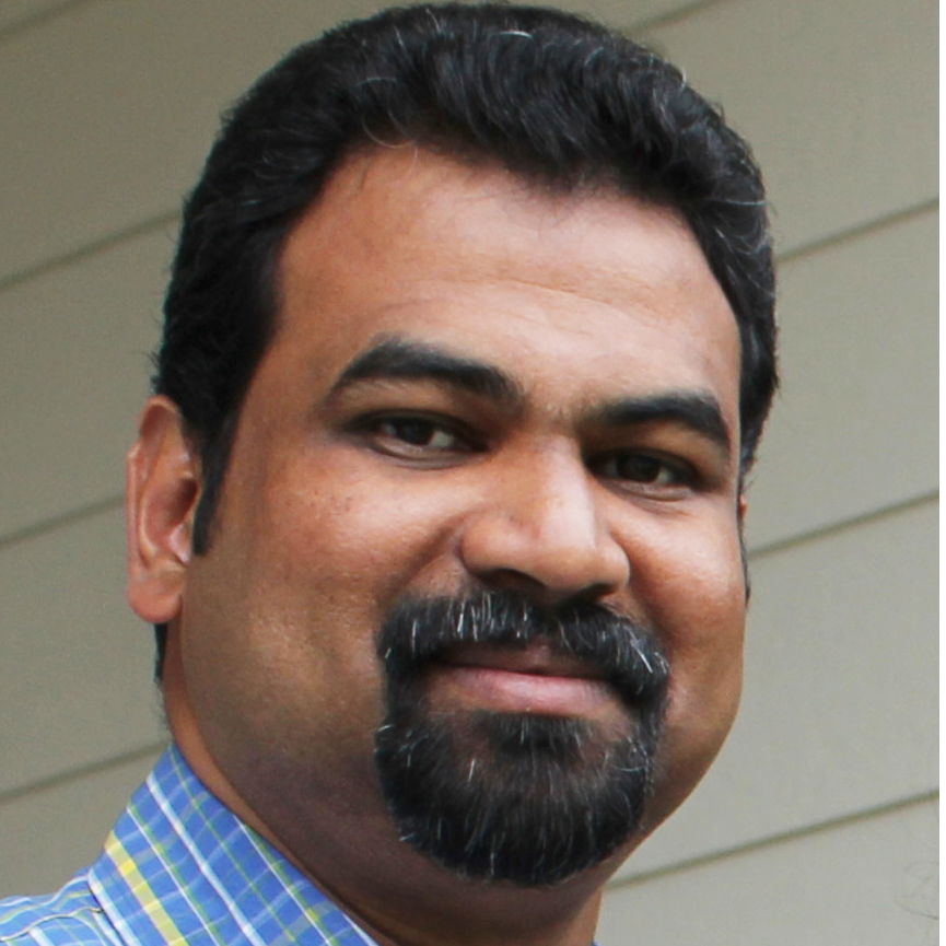 Profile of Mohan Dhas