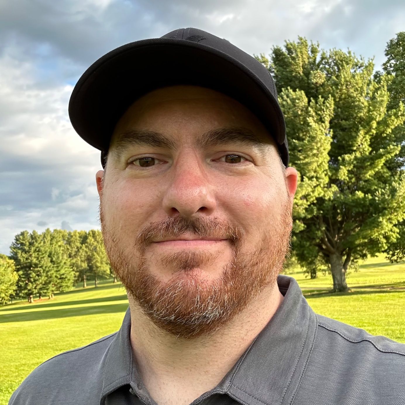 Profile of Jason Bowman