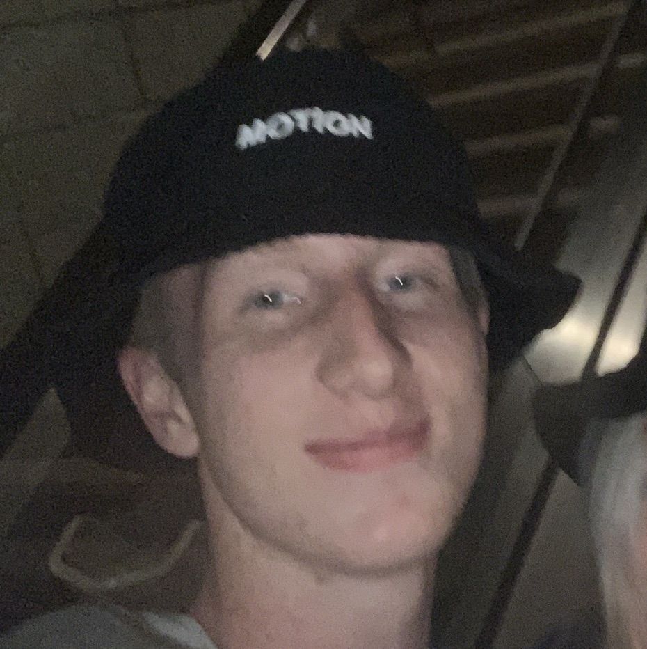 Profile of Carson Mcdowell