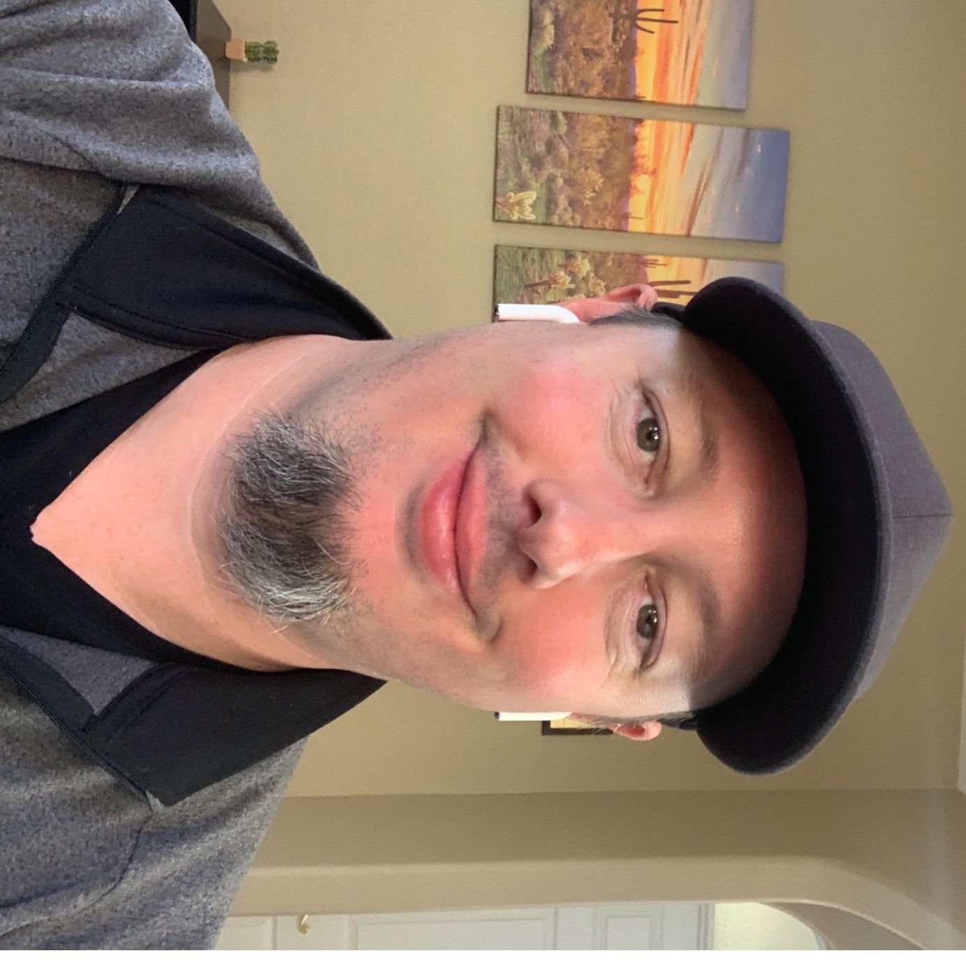 Profile of Paul Roberts