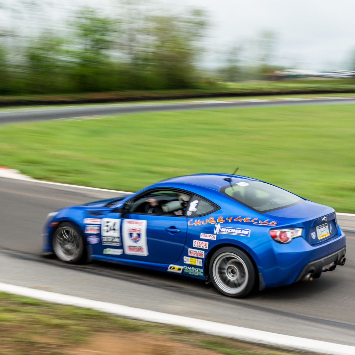 Profile of Josh Duvall