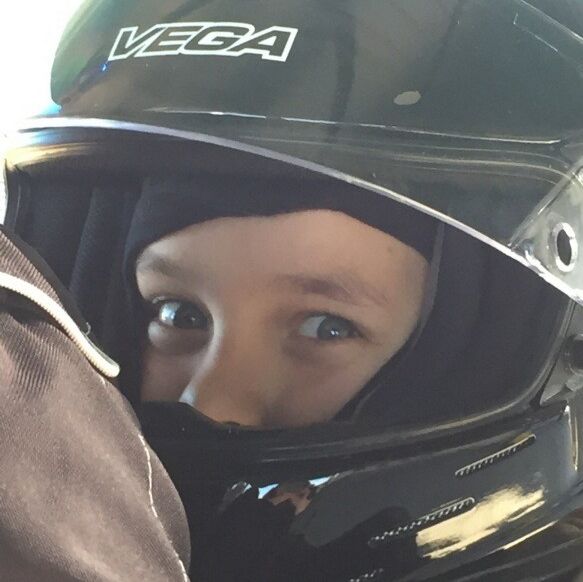 Profile of Adam Komo