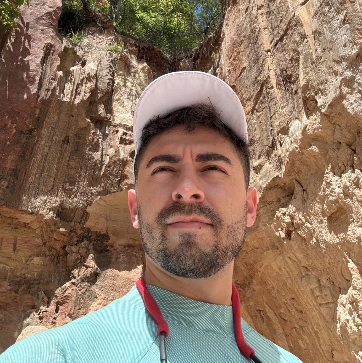 Profile of Michael Carrillo