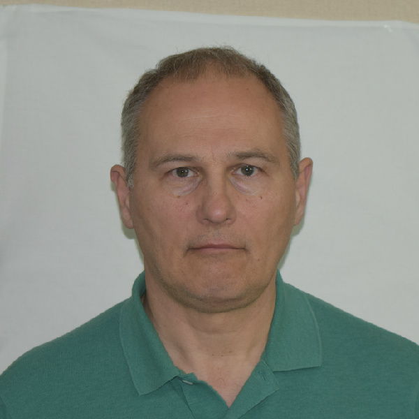 Profile of jerry kroeger