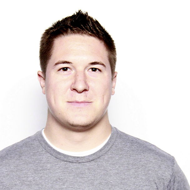 Profile of Jake Wharton