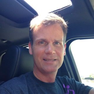 Profile of Dan Merchant