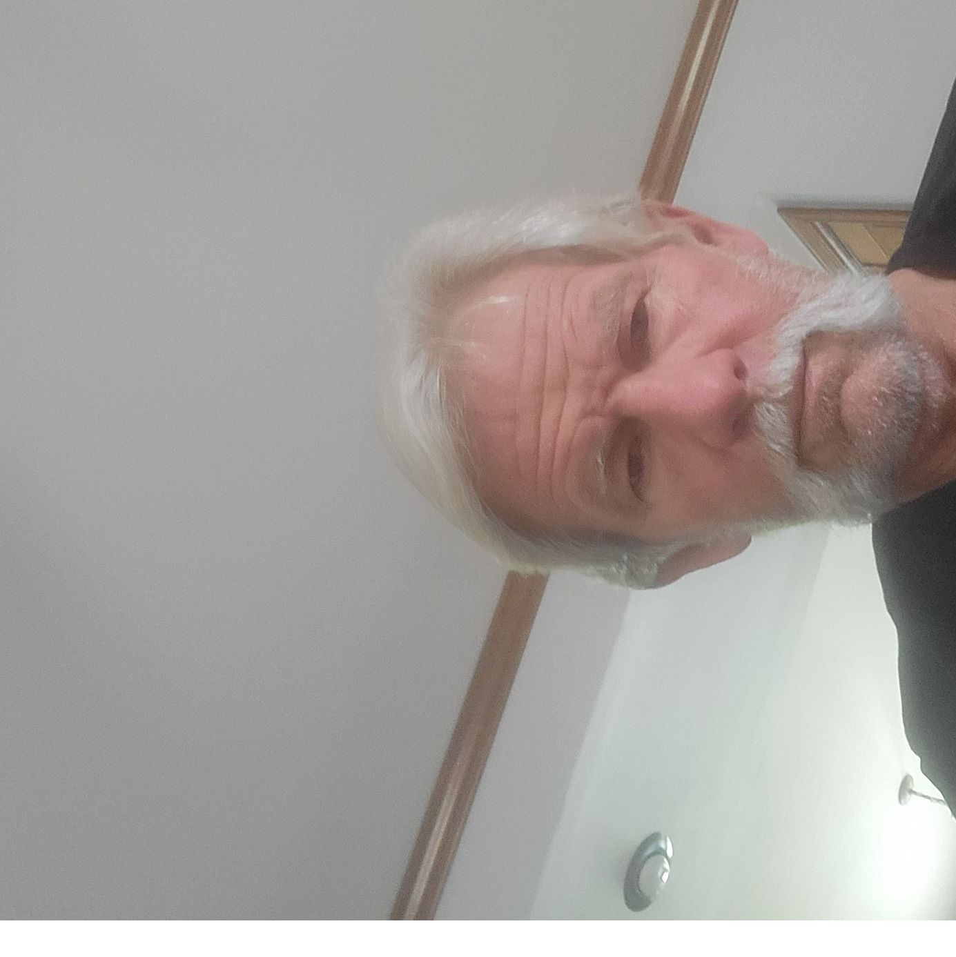 Profile of Richard Lockman
