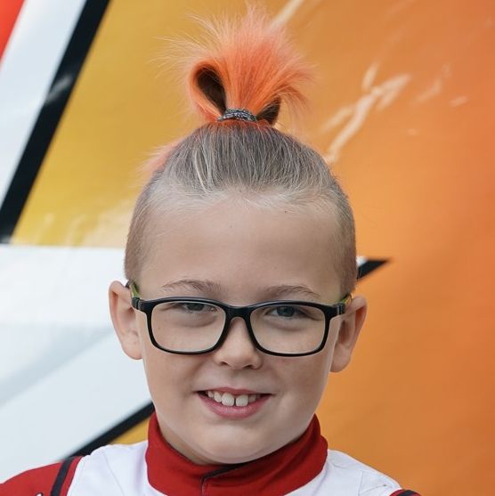 Profile of Edward Kennedy