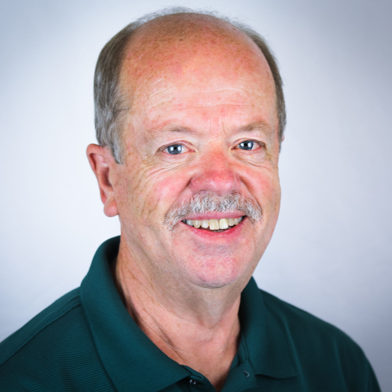 Profile of Peter Tracy