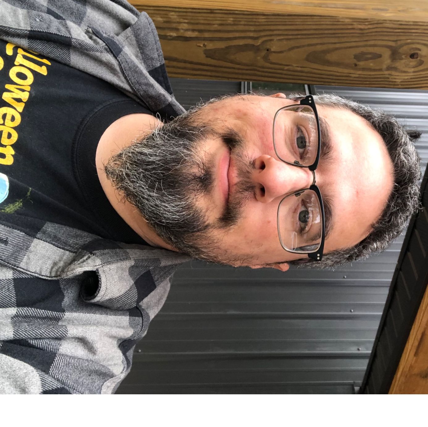 Profile of James Wojtech