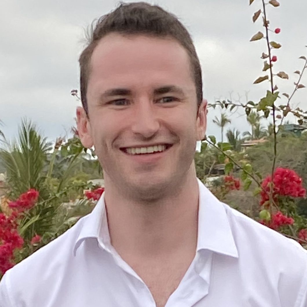 Profile of Matthew Anderson