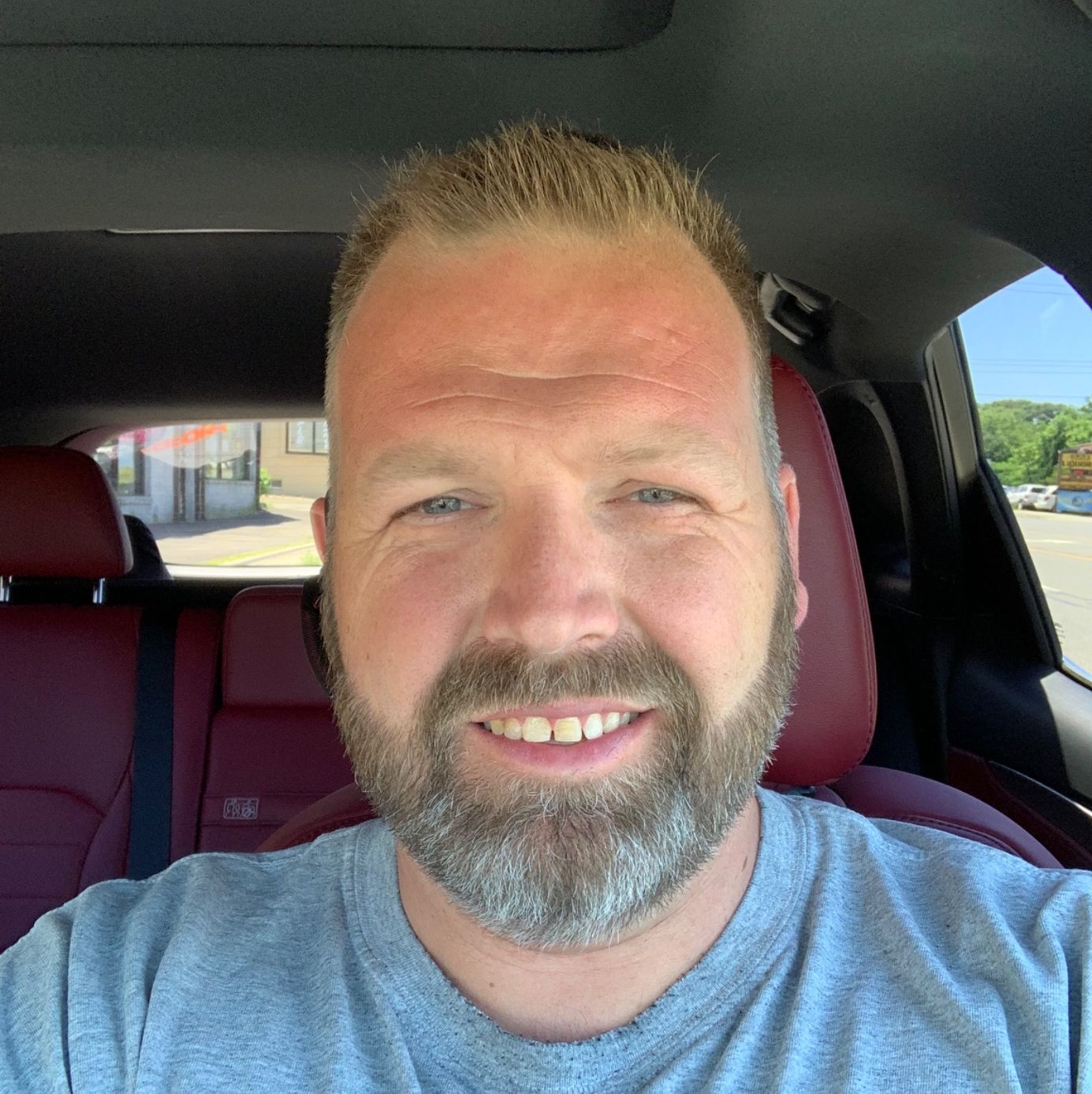 Profile of Timothy Doyle