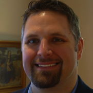 Profile of Aaron Horn