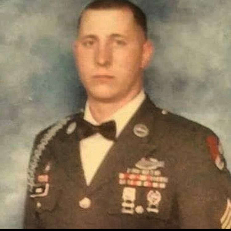 Profile of John Vann