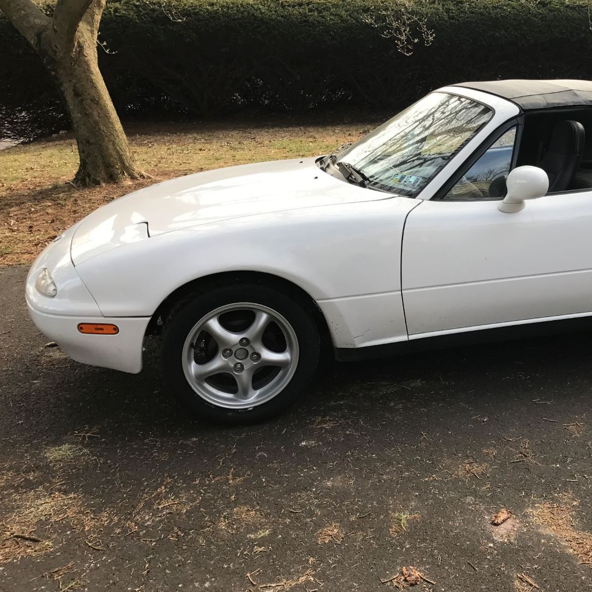 Profile of John Rockefeller