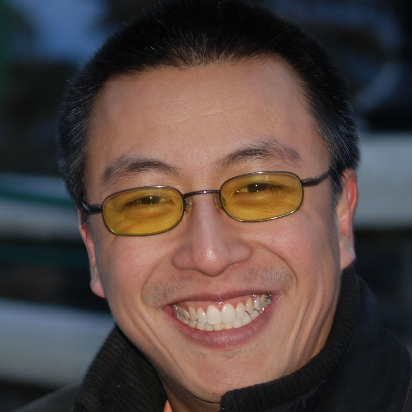 Profile of Victor Yuen
