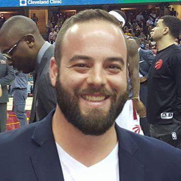 Profile of Thomas James Stewart