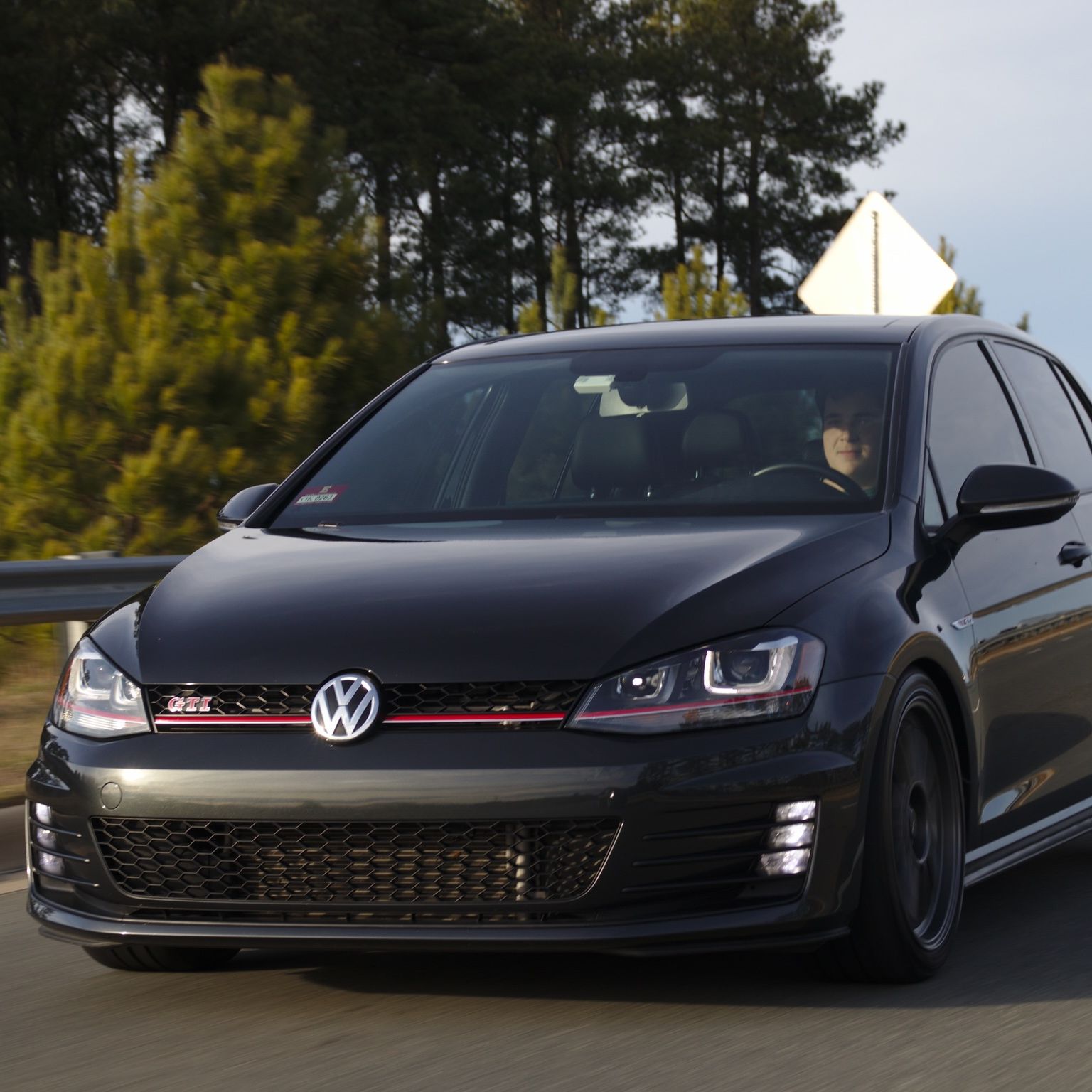 Profile of Leo Johnson