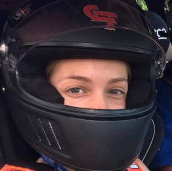 Profile of Elisabeth Hovis