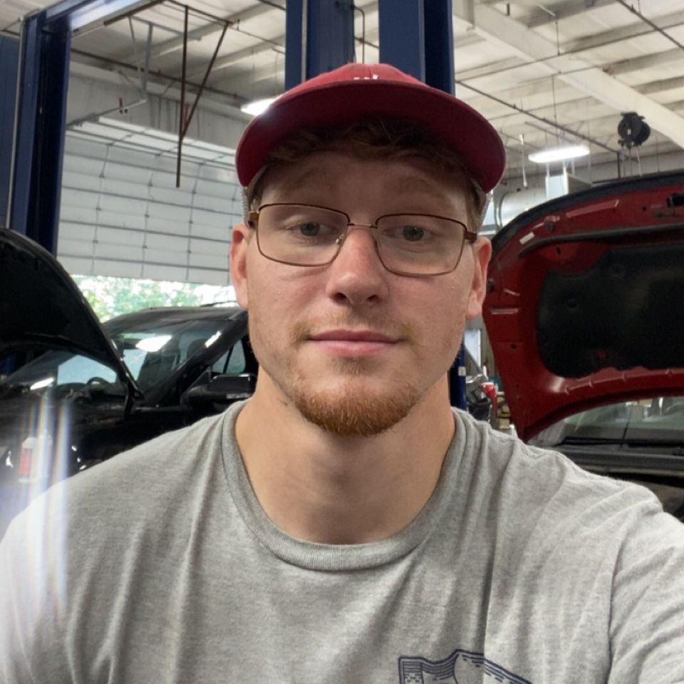 Profile of Aspen Grimsley