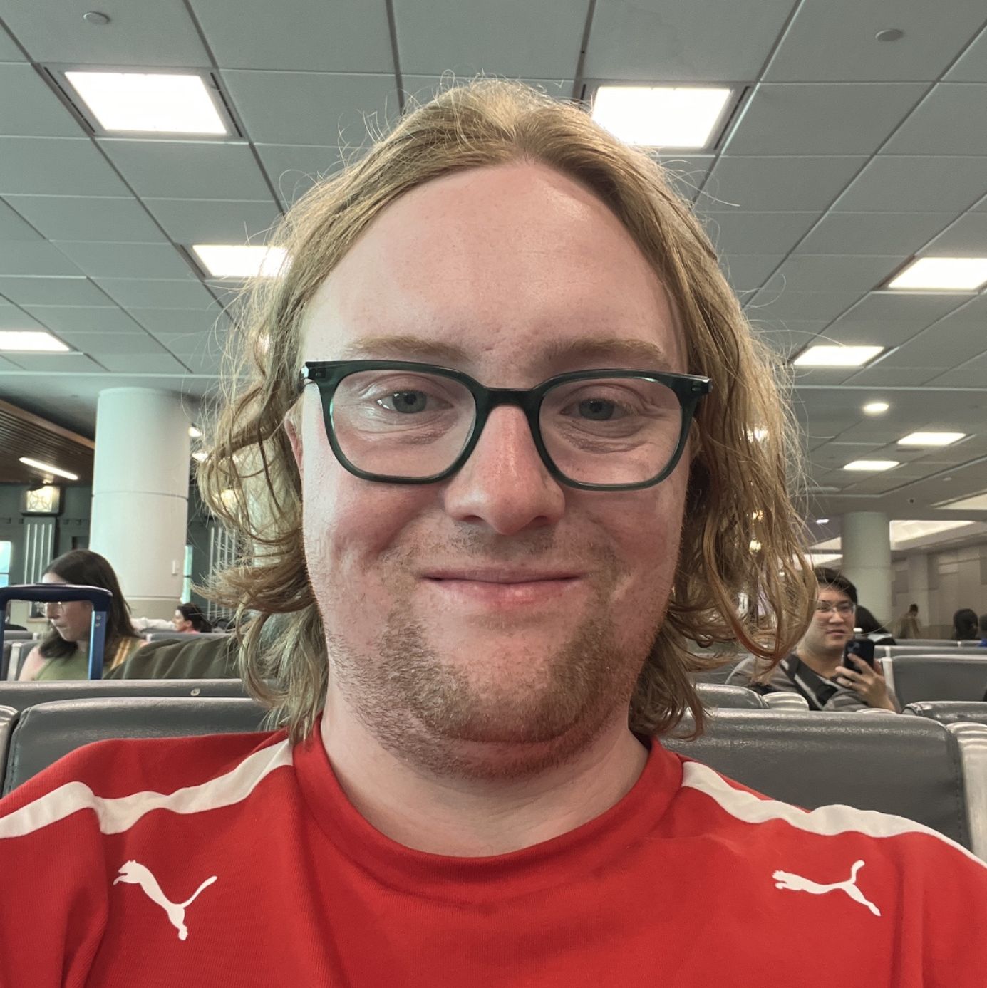 Profile of Ethan Pretula