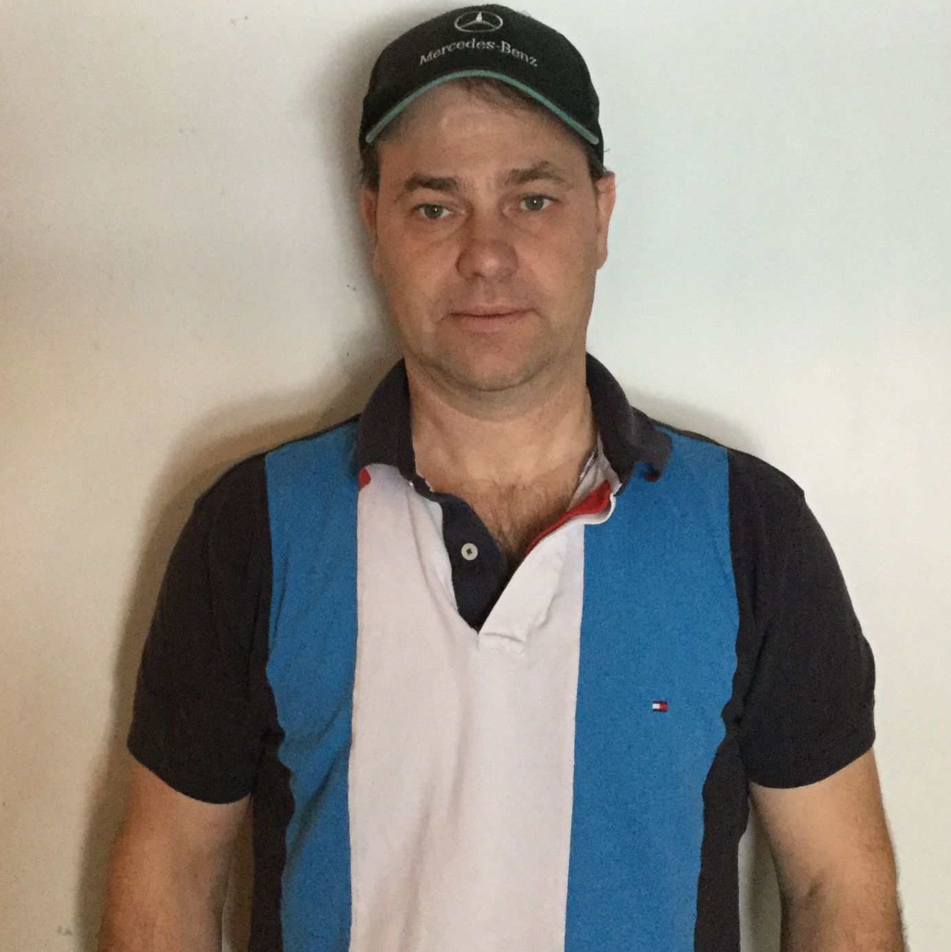 Profile of Shaun Lanigan