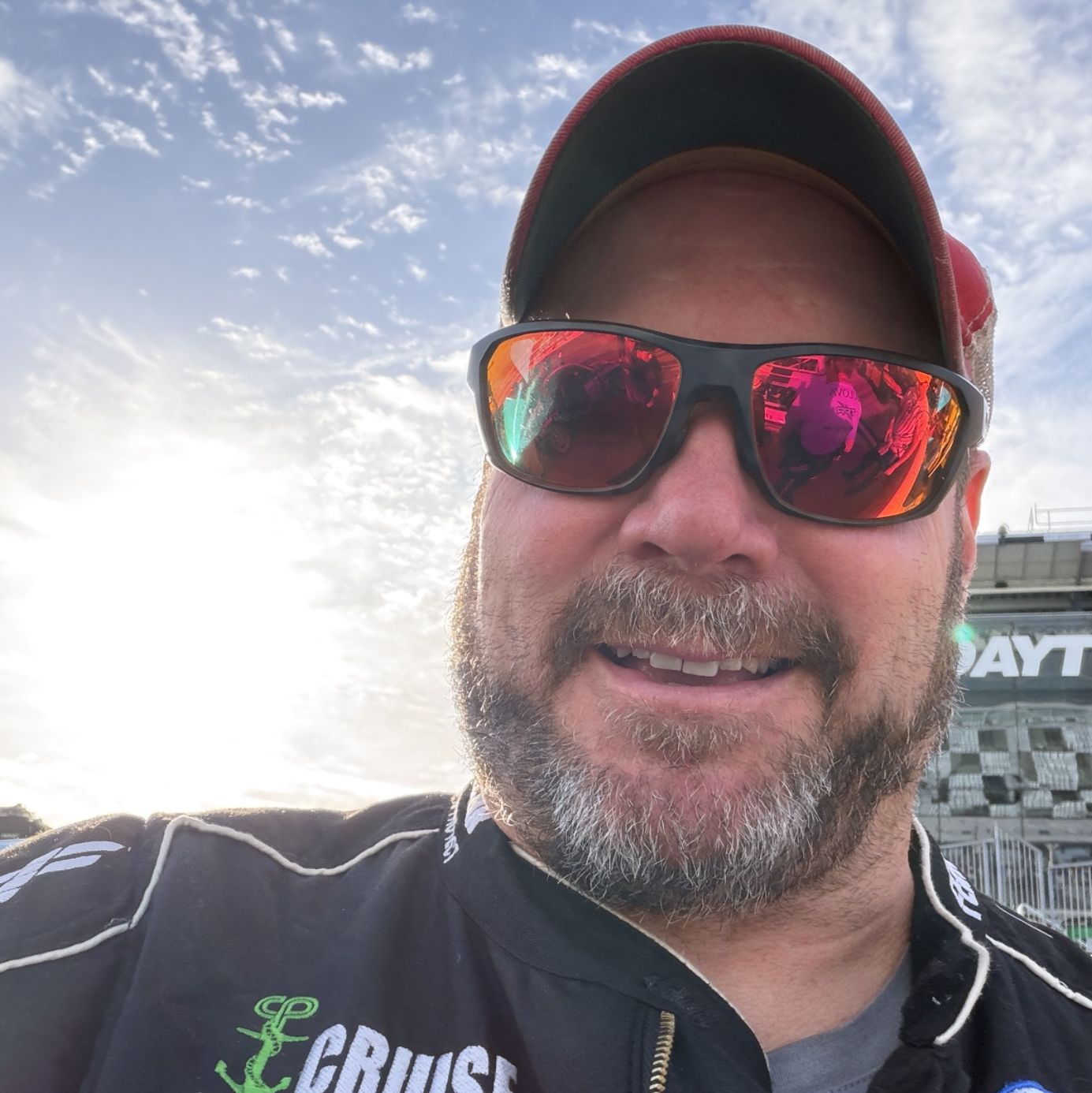 Profile of Scott Riemer