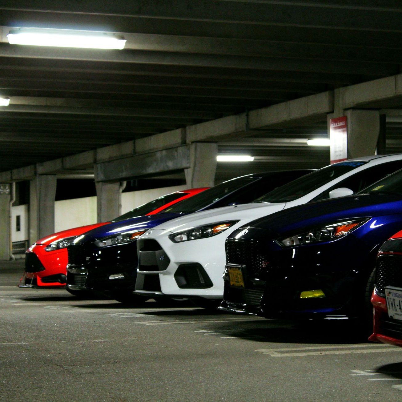 Profile of Benjamin Moody