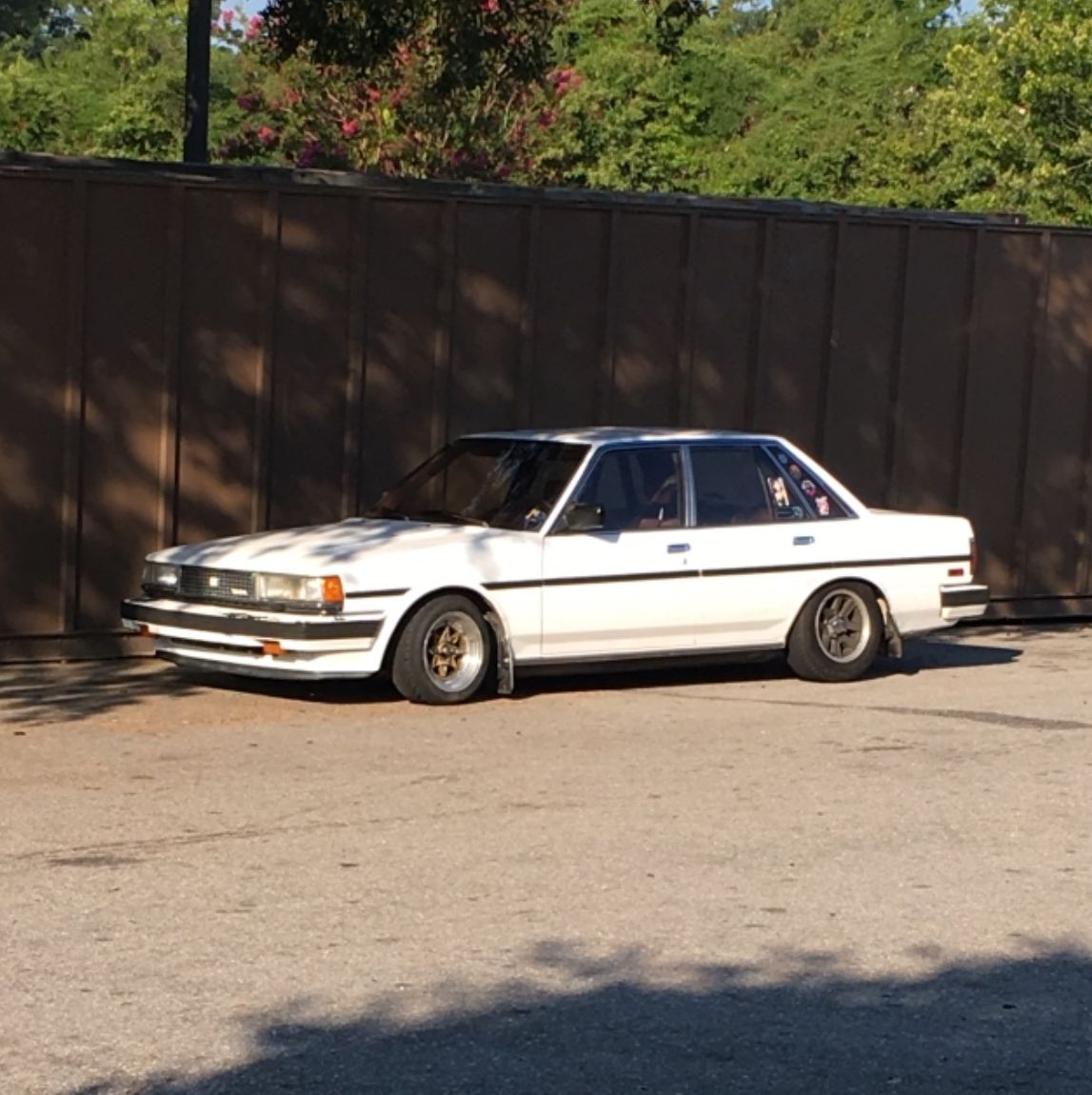 Profile of Jack Boardman