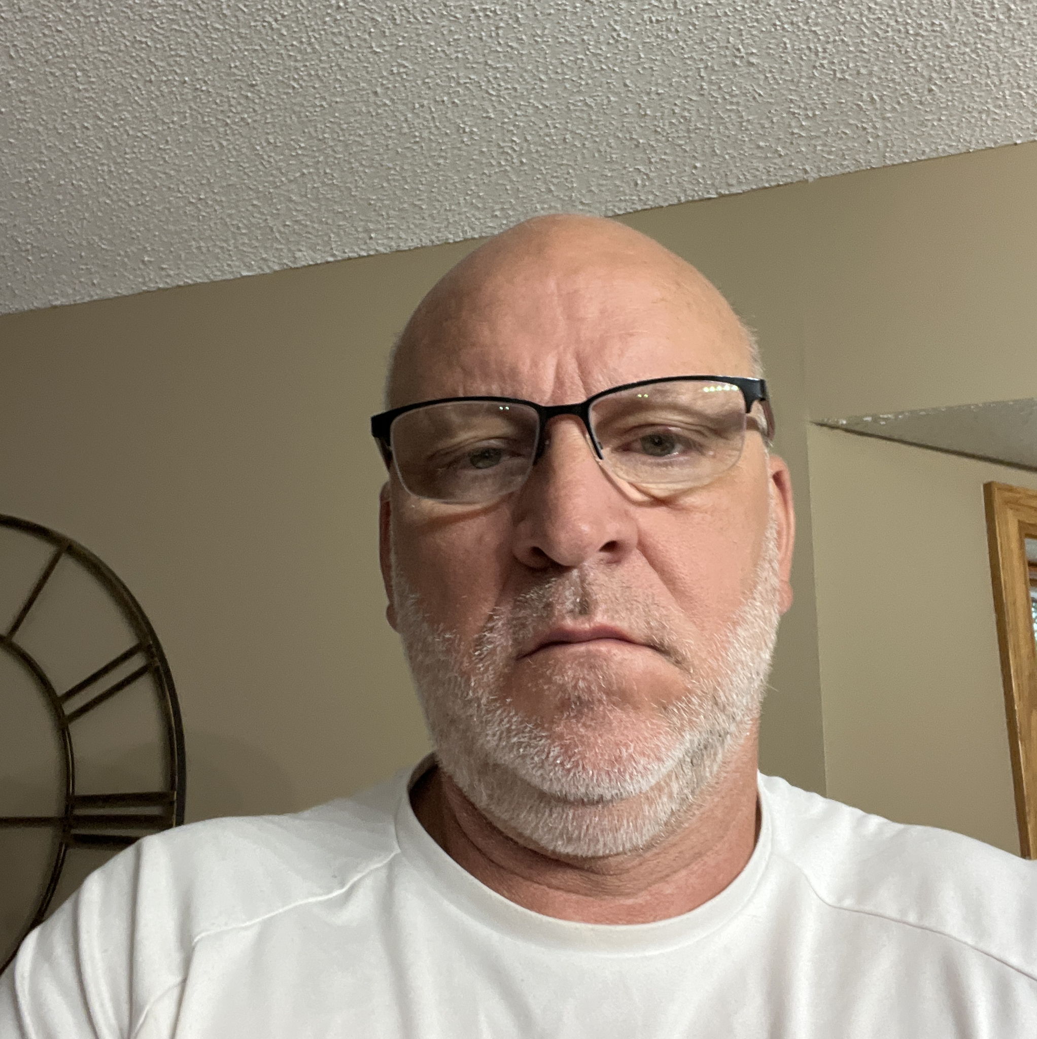 Profile of Ron Smith