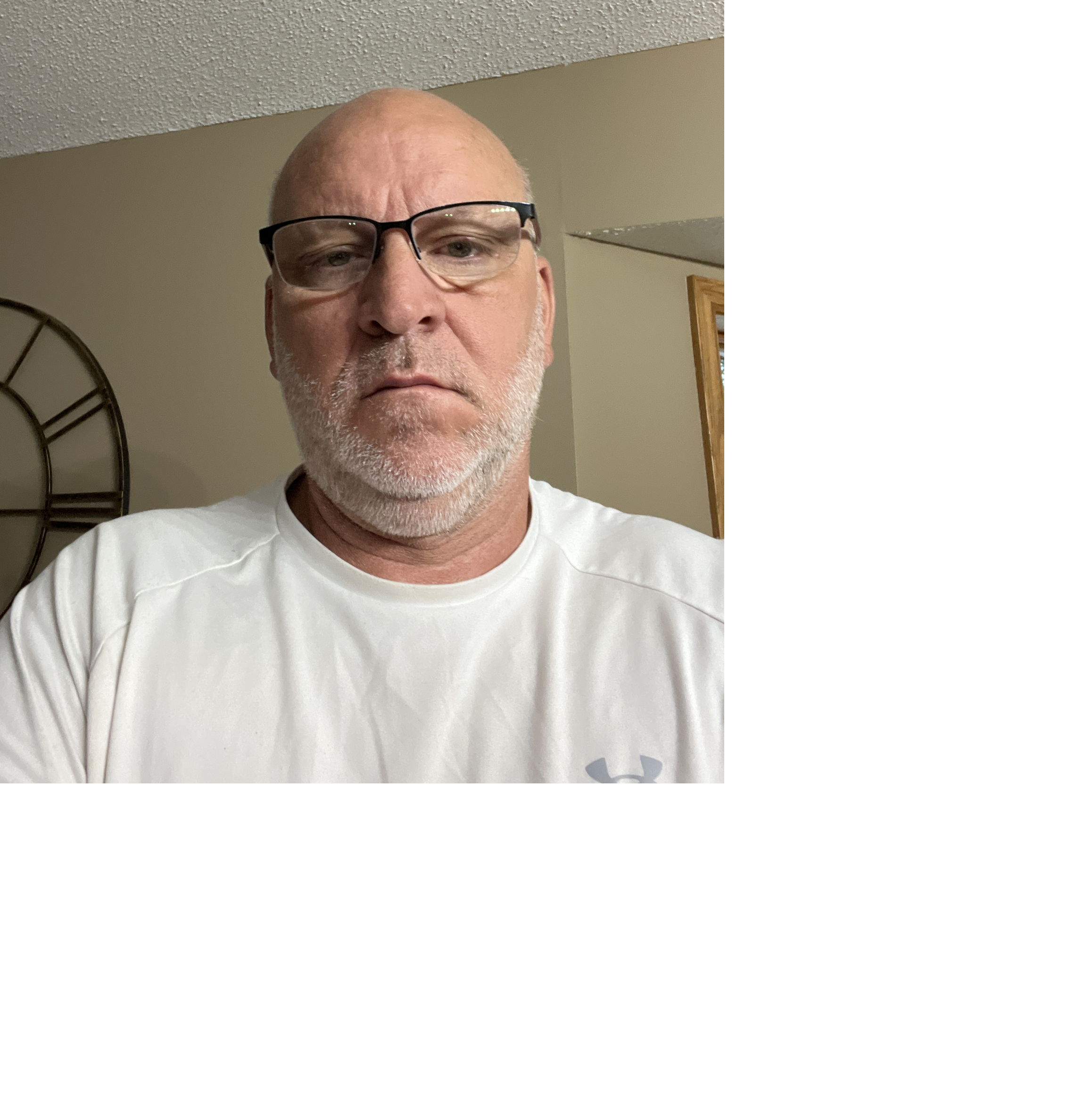 Profile of Ron Smith