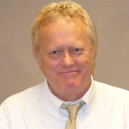 Profile of Kim Andrews