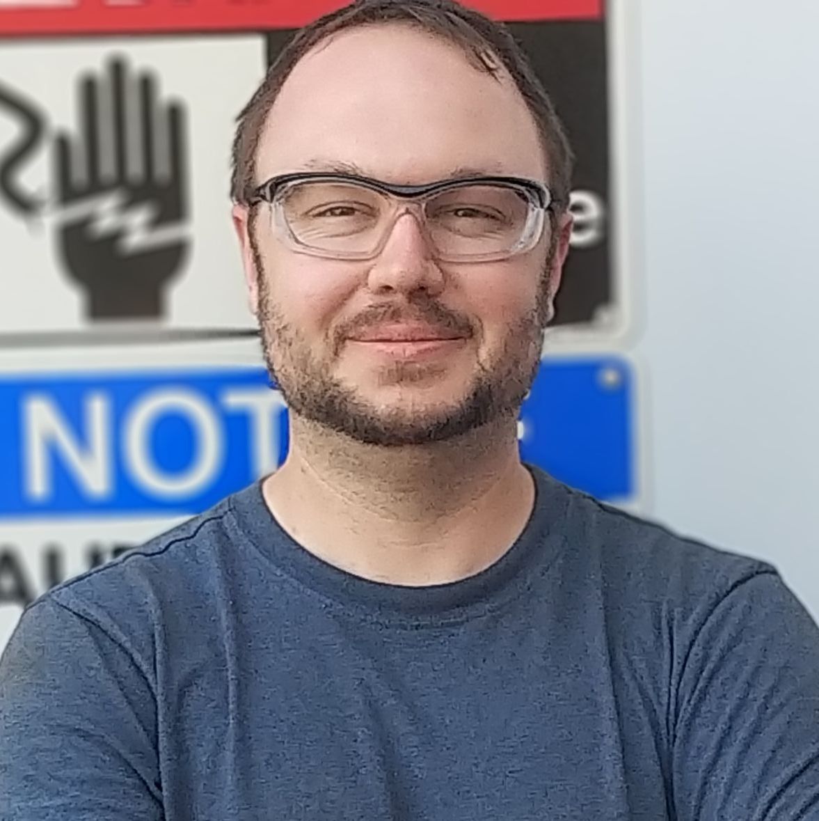 Profile of James Craig