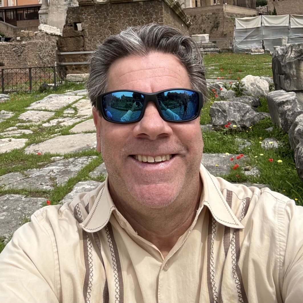 Profile of Burton Bucher