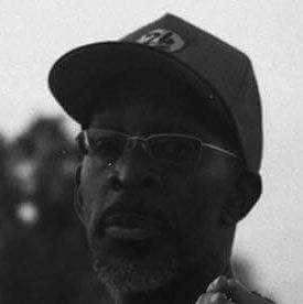 Profile of Keith Kemp