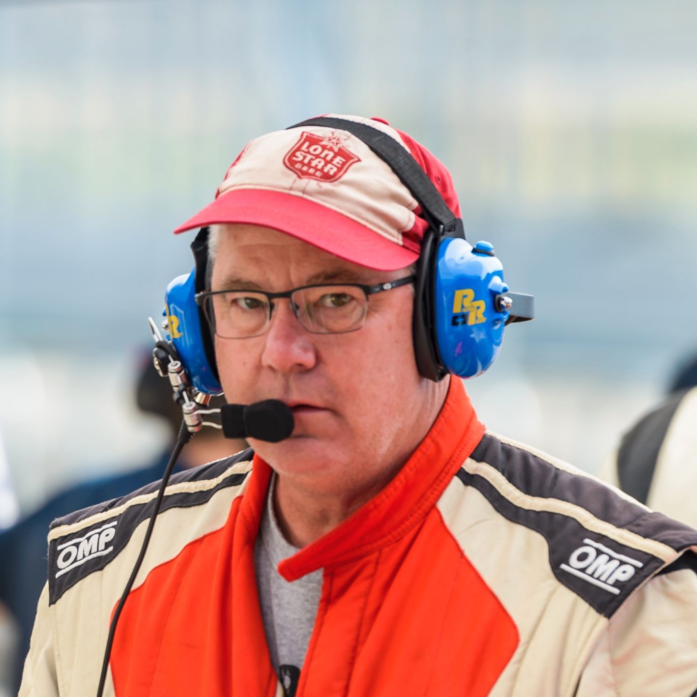 Profile of Lenny Loftin