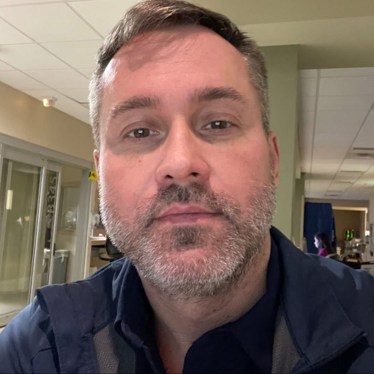Profile of James Spiva