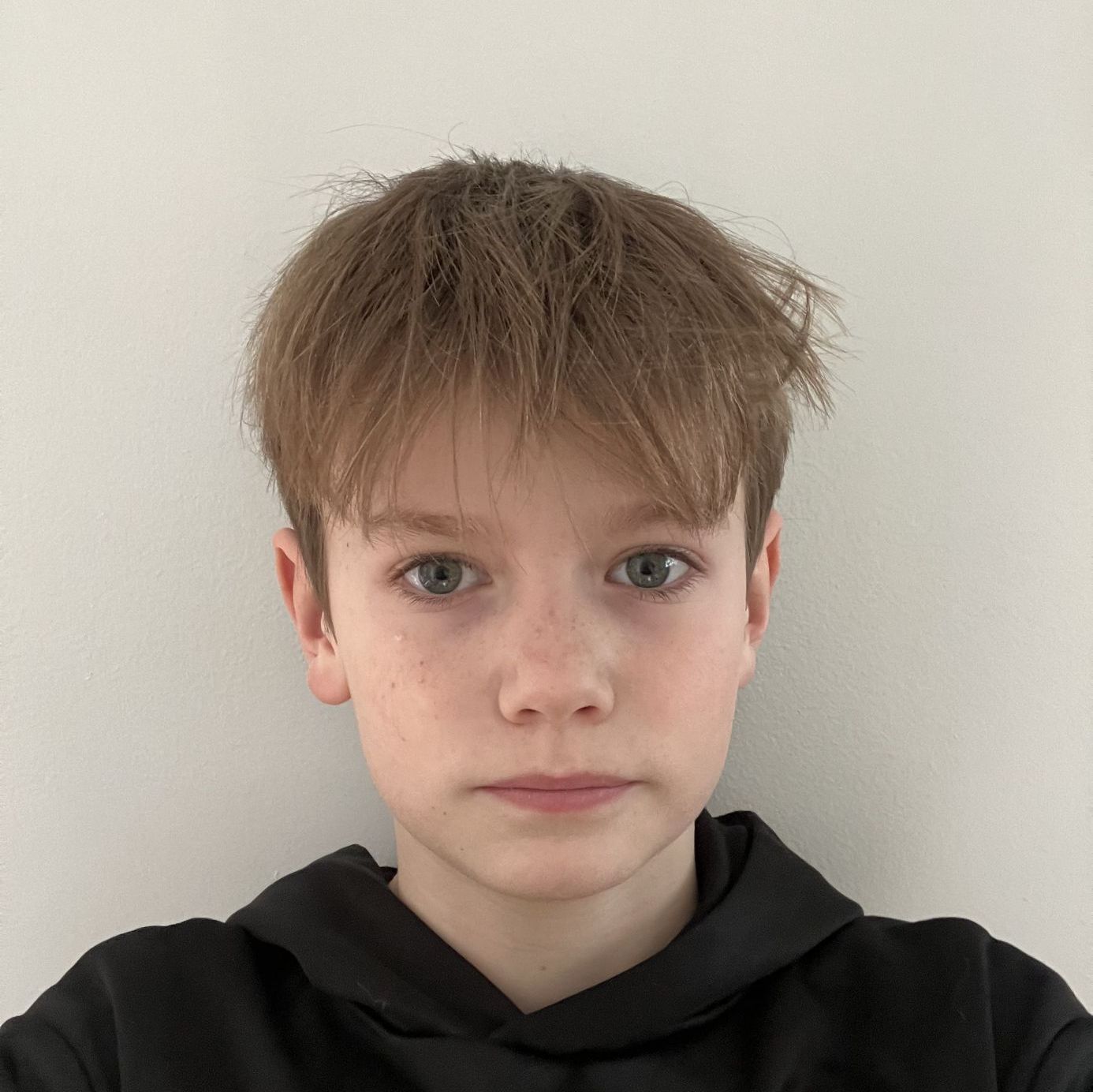 Profile of Jackson Cadney