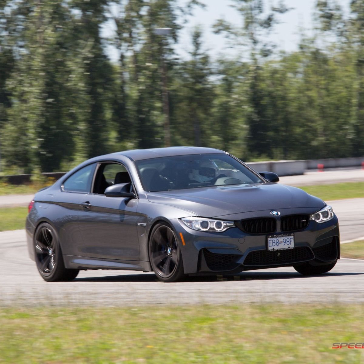 Profile of Stan Qian