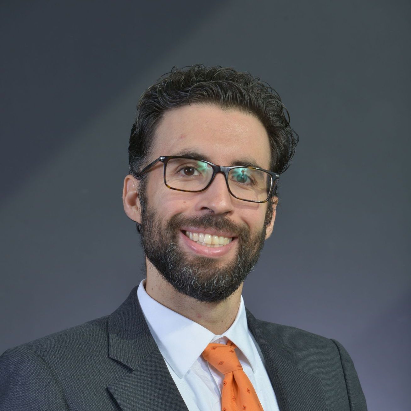 Profile of Eduardo Avalos