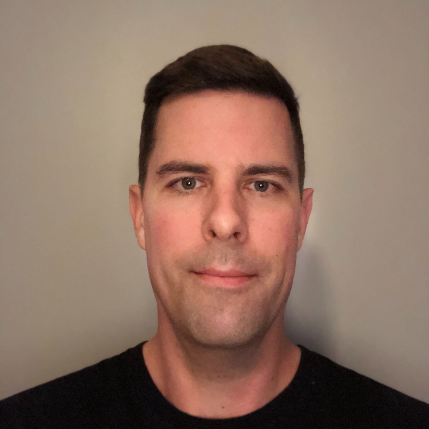 Profile of Eric Barrett
